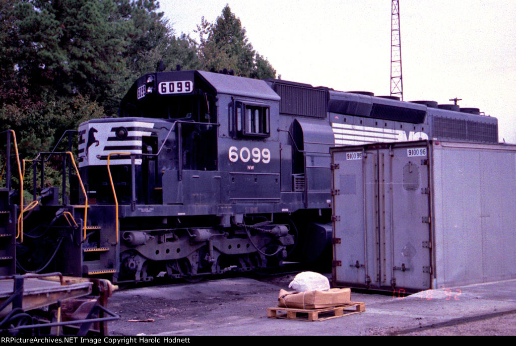 NS 6099